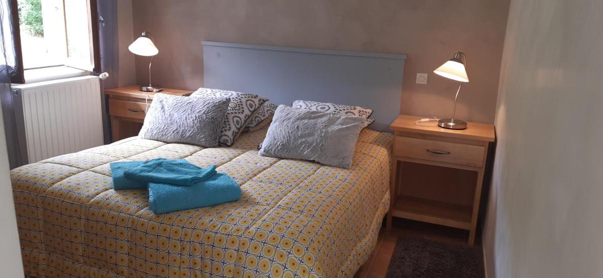 chambre d'hôte Chez Tourache - Housity