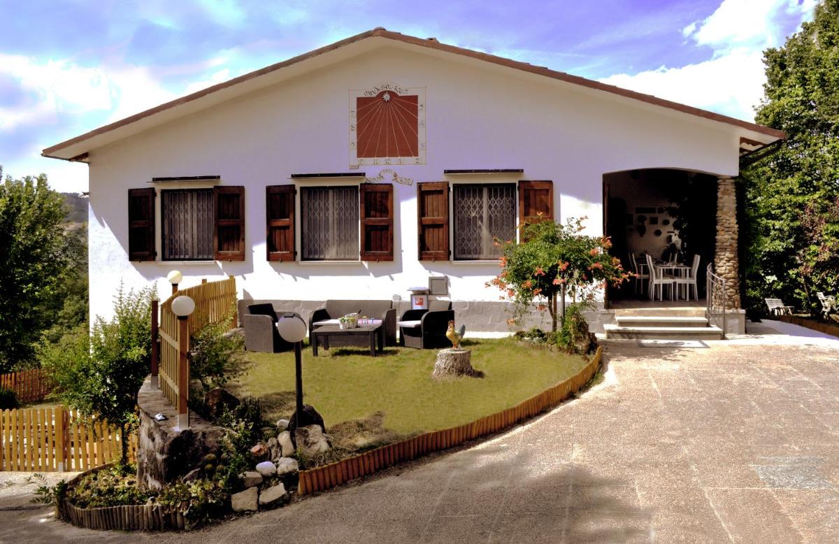 La Meridiana House - Housity
