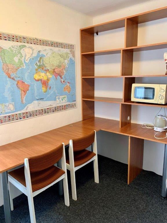 Apartmán Bušín - Housity
