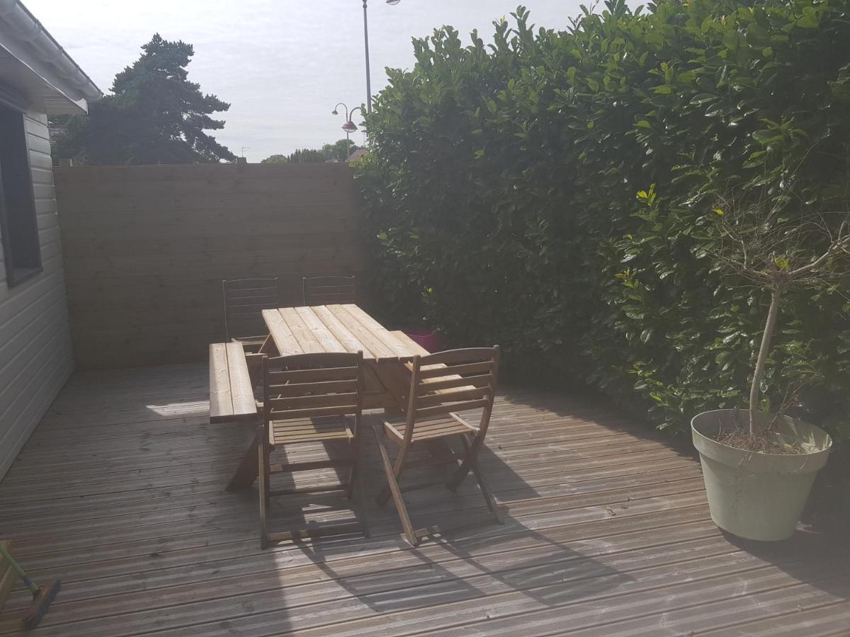 appartement etage 2 chambres avec terrasse - Housity
