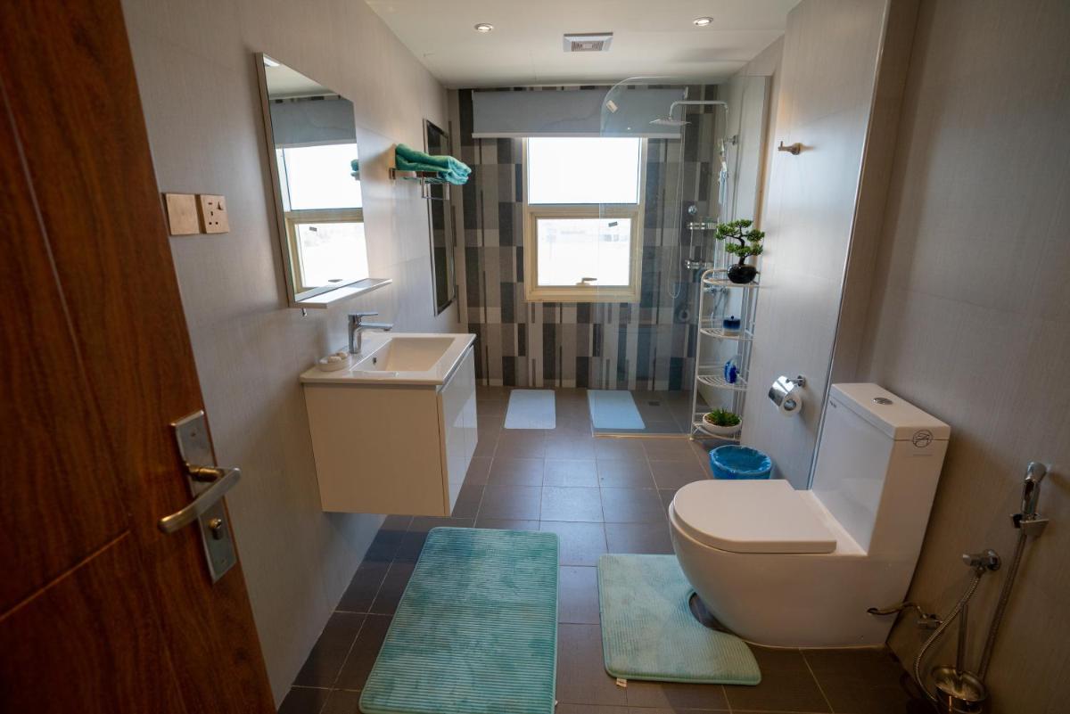 Suite blue - Hizvo
