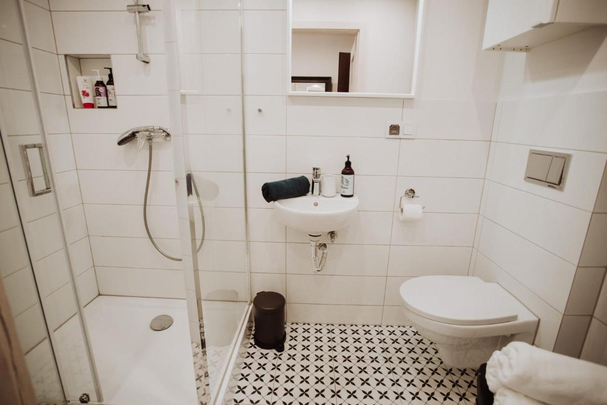 Śpij w Paczkowie Apartament PRZYTULNY - Housity