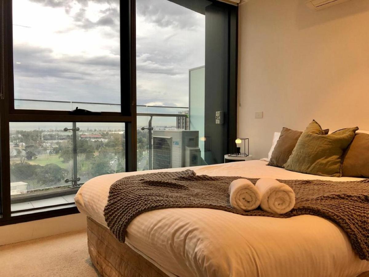 ReadySet Apartments at Emerald - Hizvo