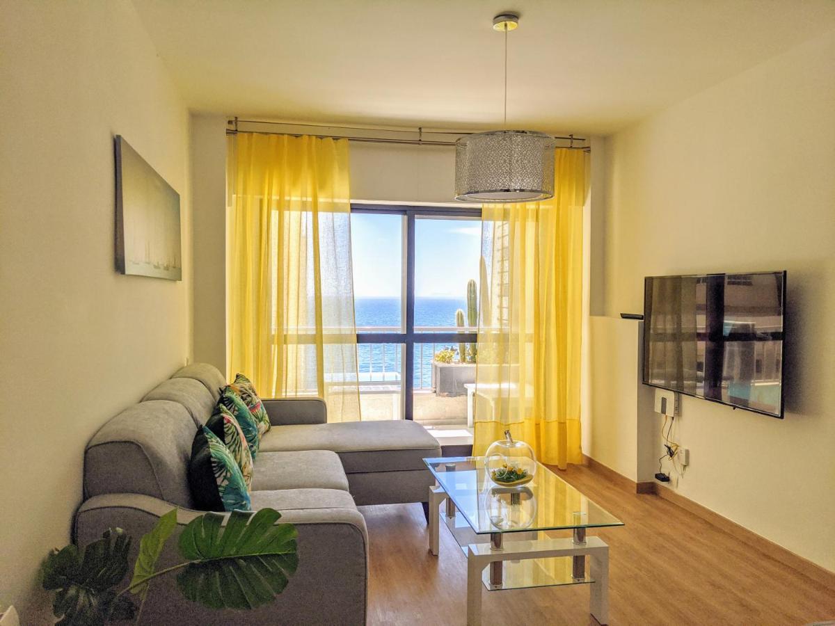 Neptuno Marbella Apartment - Housity