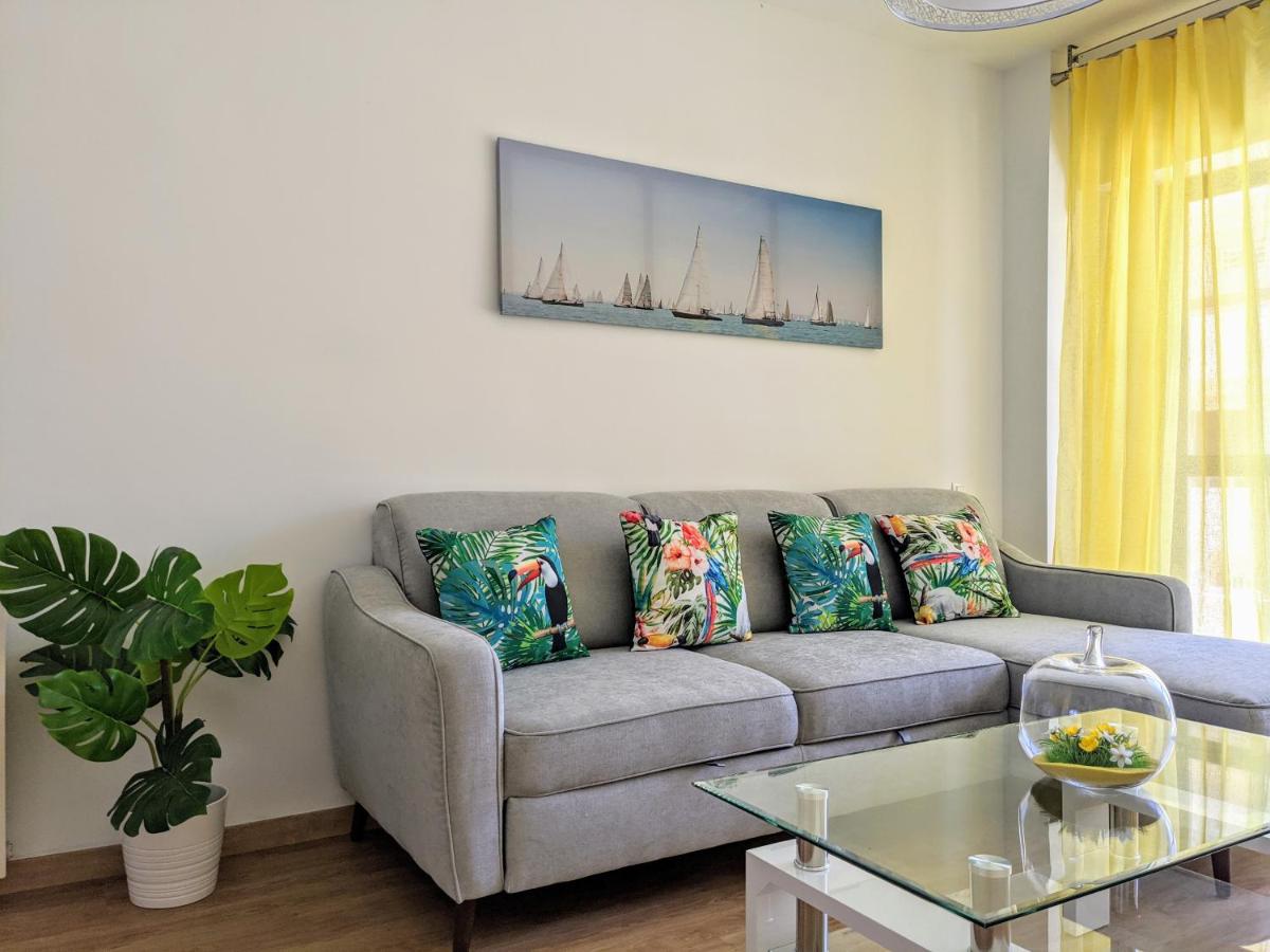 Neptuno Marbella Apartment - Housity