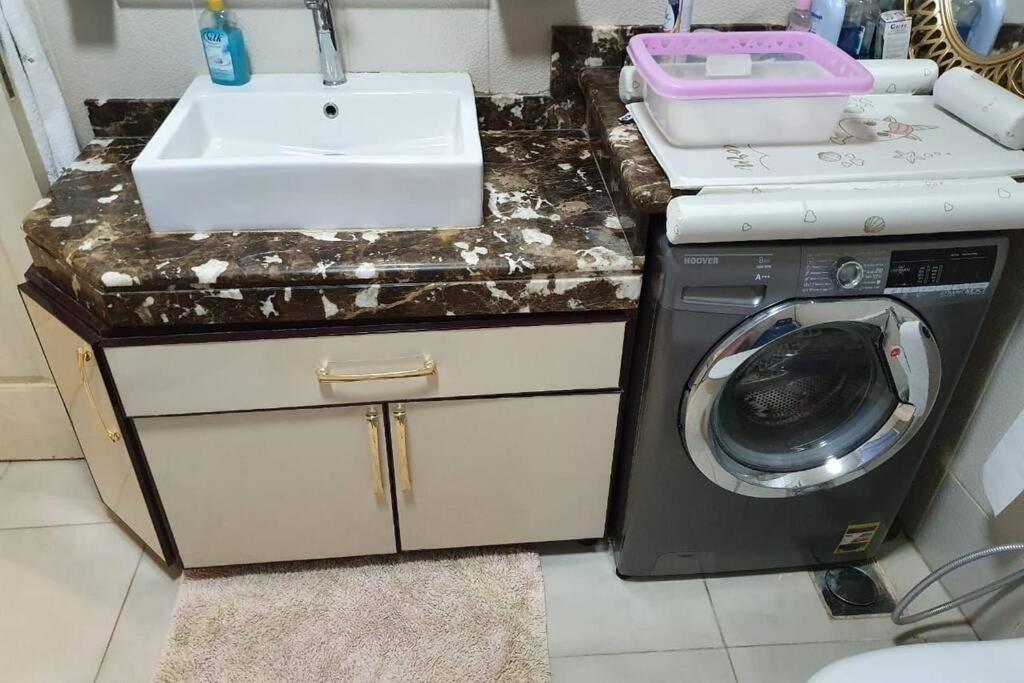 Suitetrails - Beautiful and classy apartment in cairo, 5th settlement district