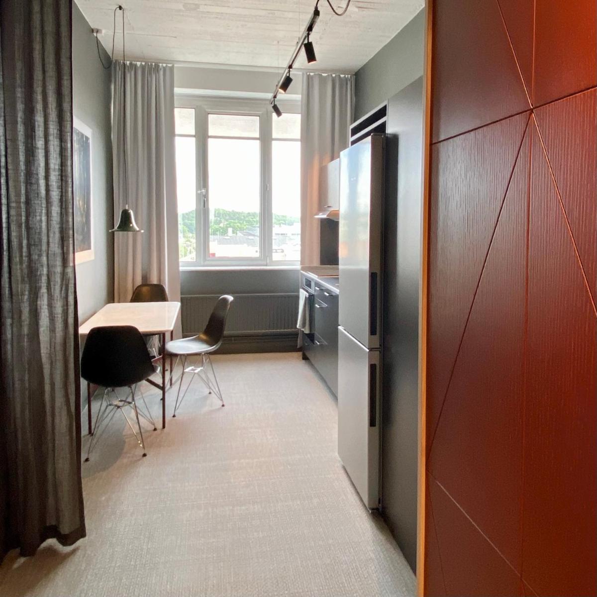 Mornington Hotel Bromma - Housity
