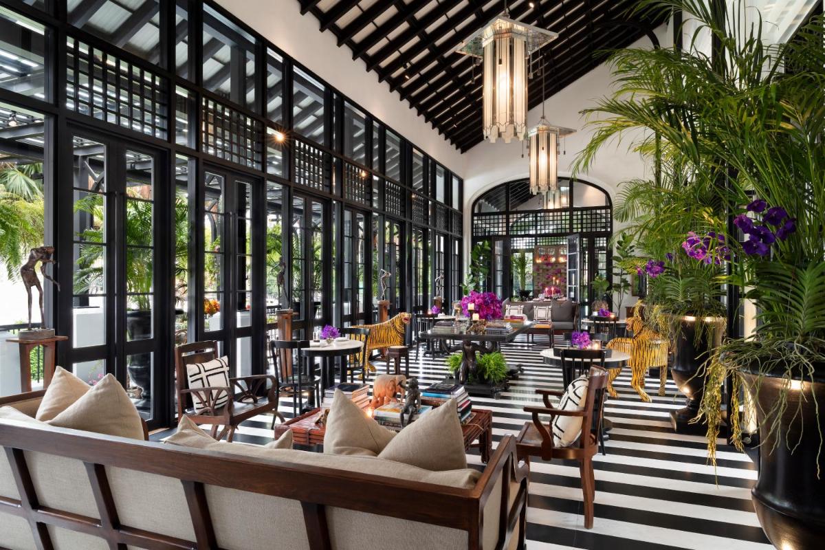The Siam - Housity