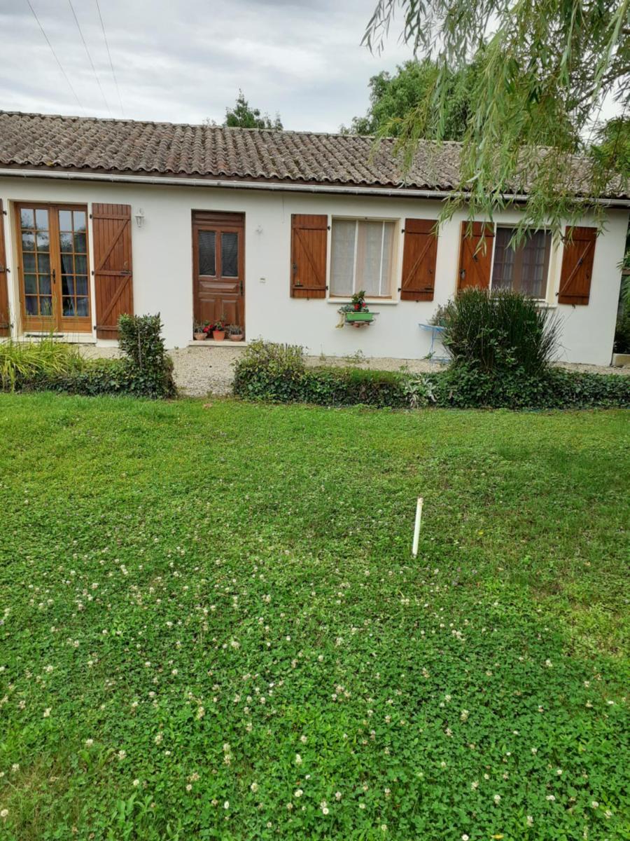 Suitetrails - Le Clos St Cécile