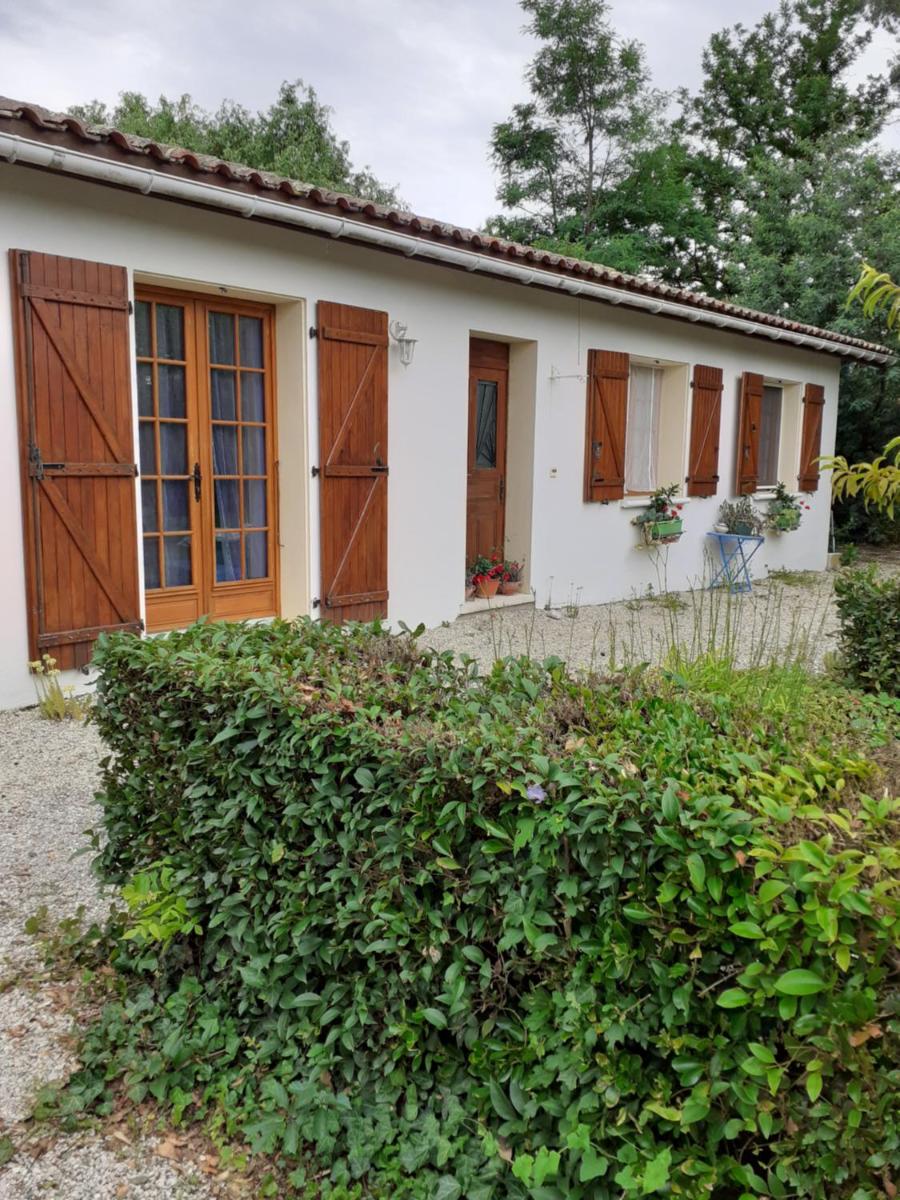 Suitetrails - Le Clos St Cécile