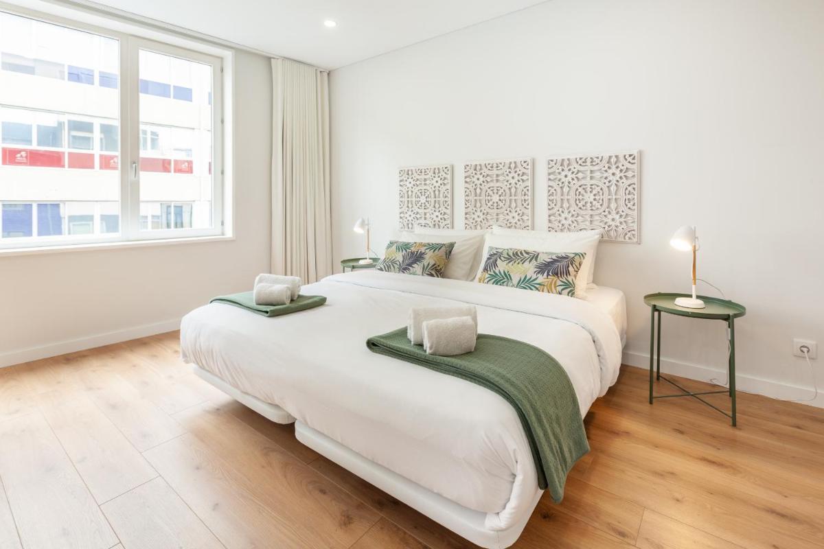 Oporto Palace Apartments - Housity