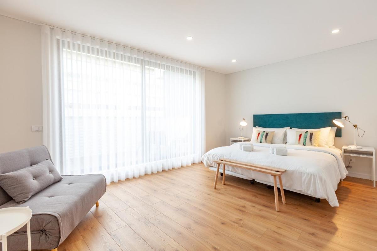 Oporto Palace Apartments - Housity