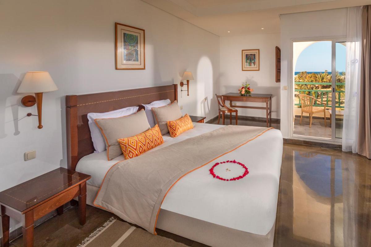 Yadis Djerba Thalasso & Golf - Housity