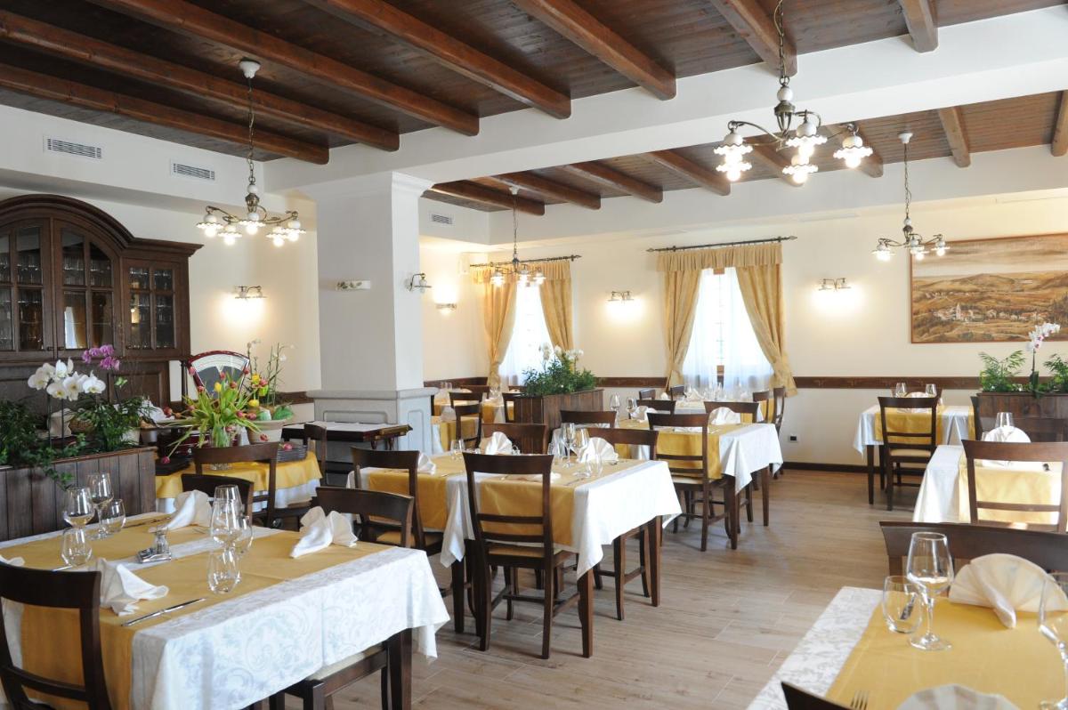 Hotel & Restaurant Pahor - Housity