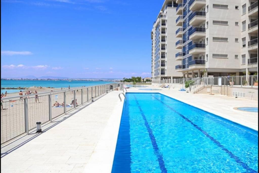 LMHA 07 La Manga Beach Club La Manga - Housity