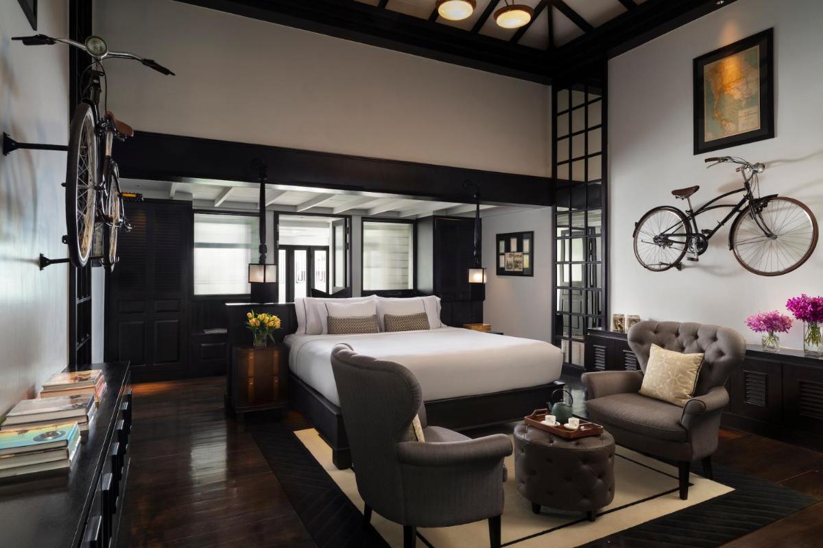 The Siam - Housity