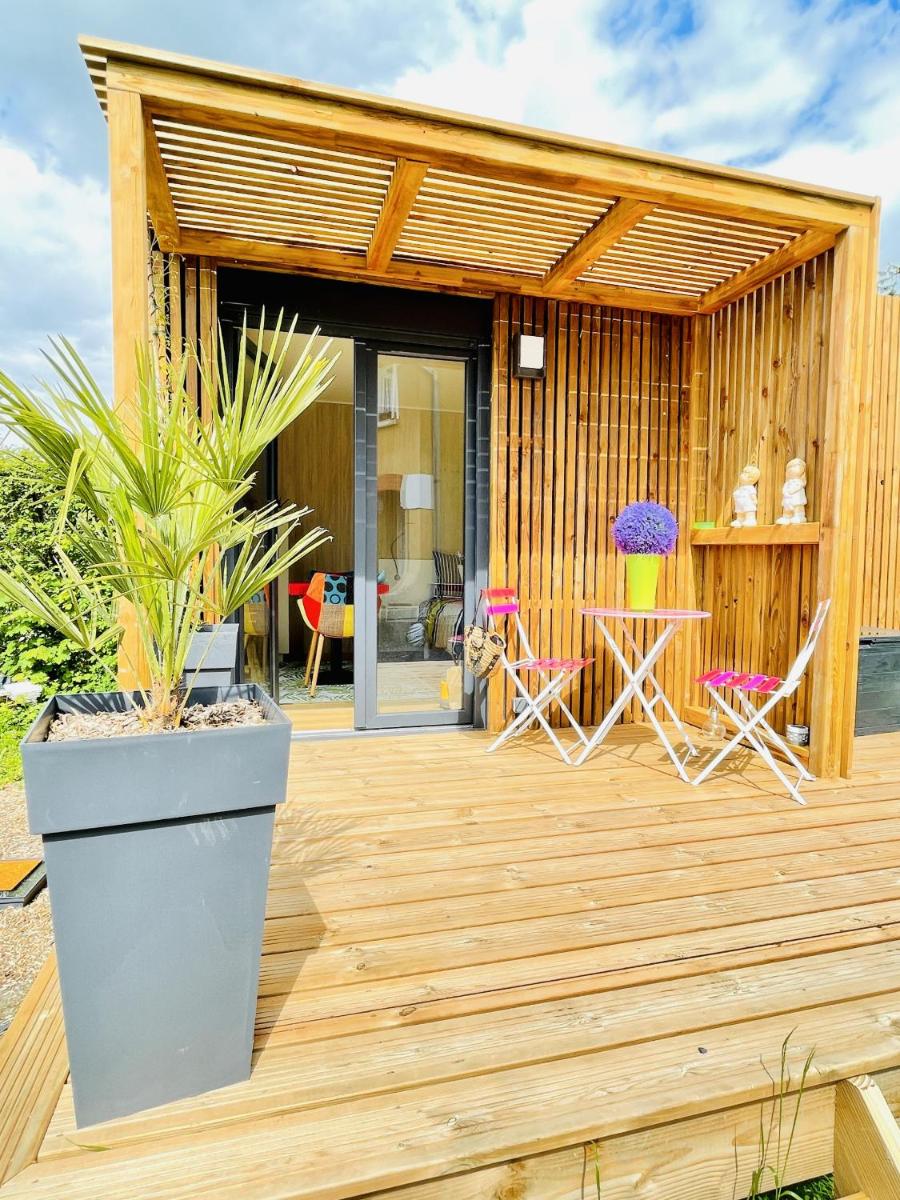 Cabane de Rafael - Housity