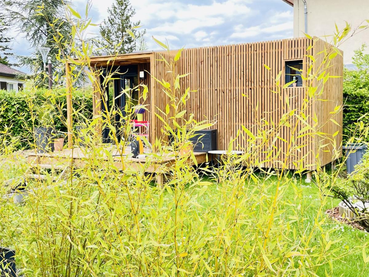 Cabane de Rafael - Housity