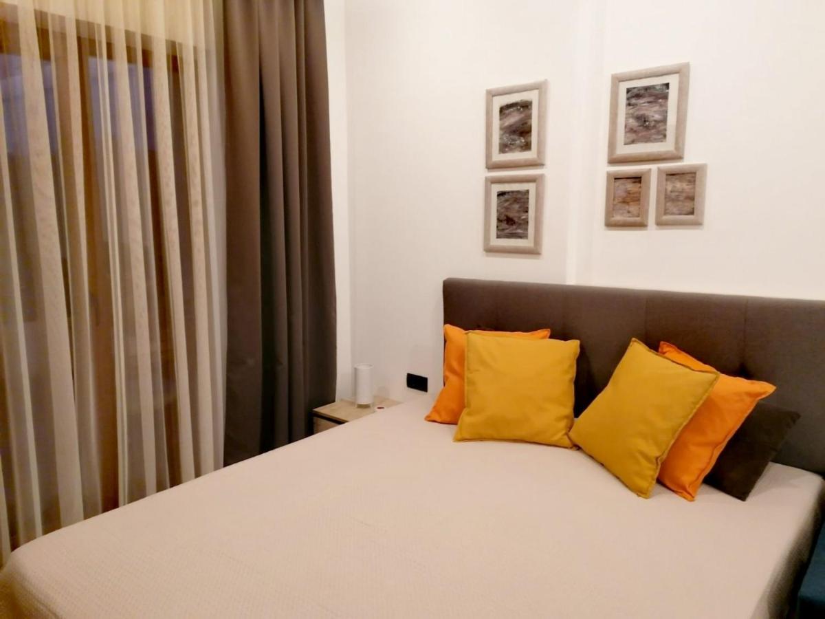 GREEN HILL Milmari S 27 view&spa - Housity