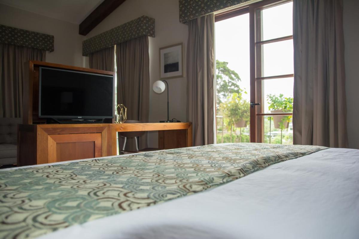 Los Brezos Hotel Boutique - Housity