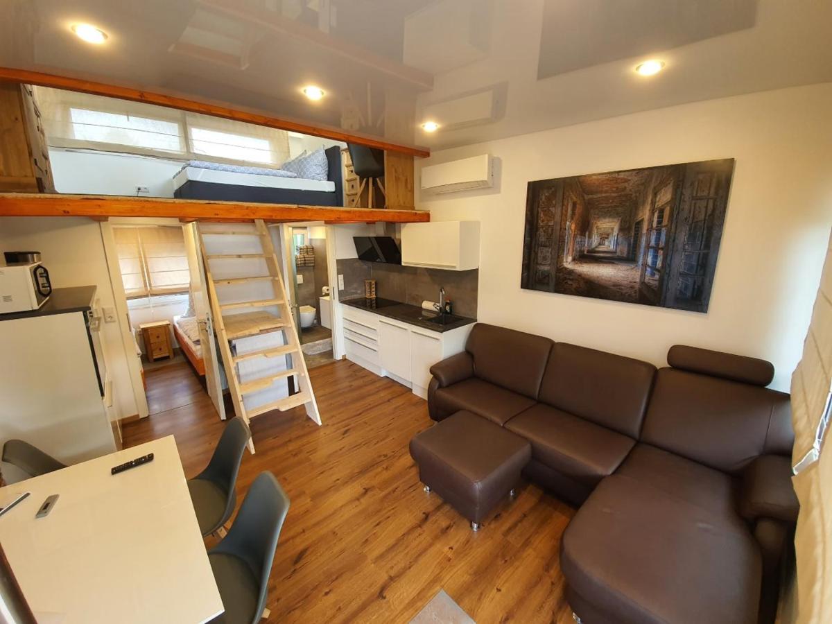 Ferienhaus am See-2 - Housity
