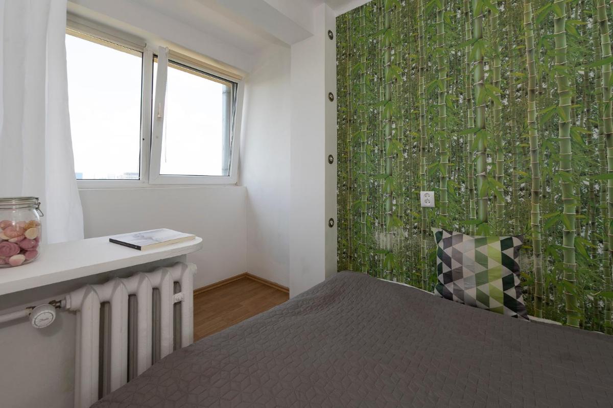 MONOPOLIS-Centrum Apartament - Housity