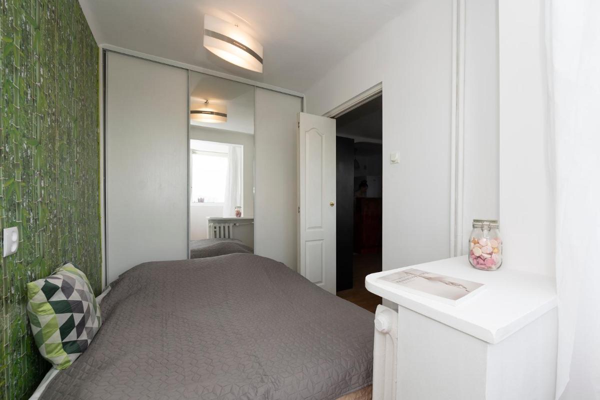 MONOPOLIS-Centrum Apartament - Housity
