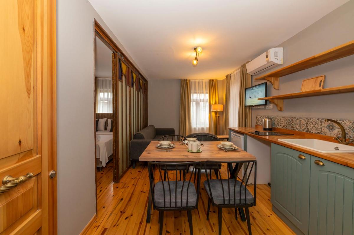 Suites İstanbul - Housity