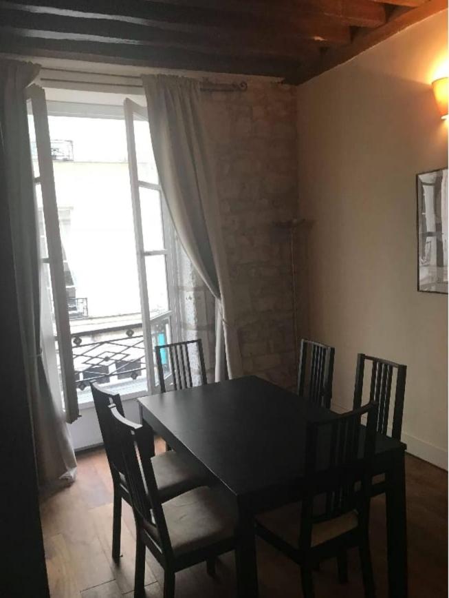 Suitetrails - Appartement Notre Dame