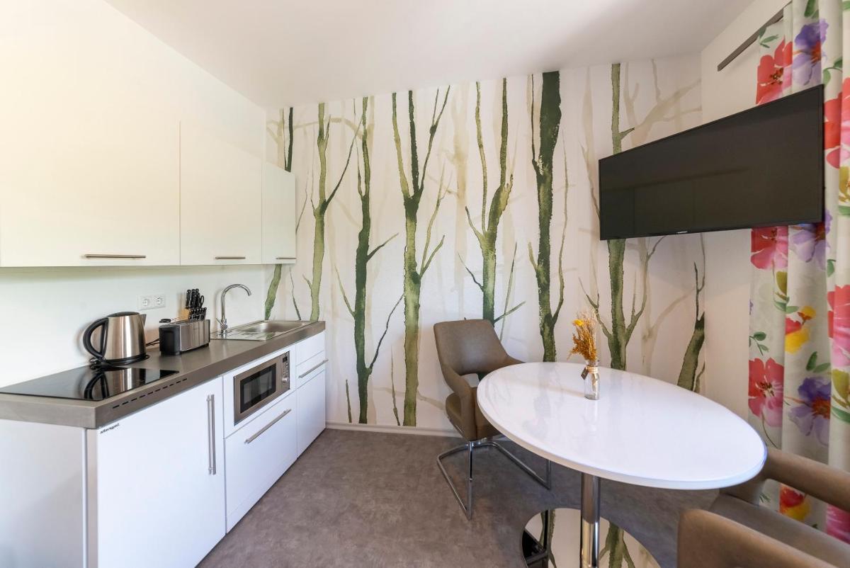 Apartment 11 - Housity