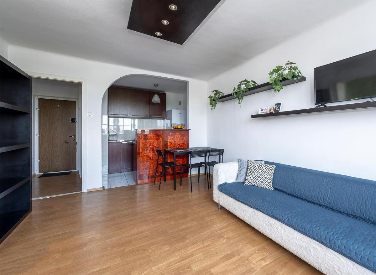 MONOPOLIS-Centrum Apartament - Housity