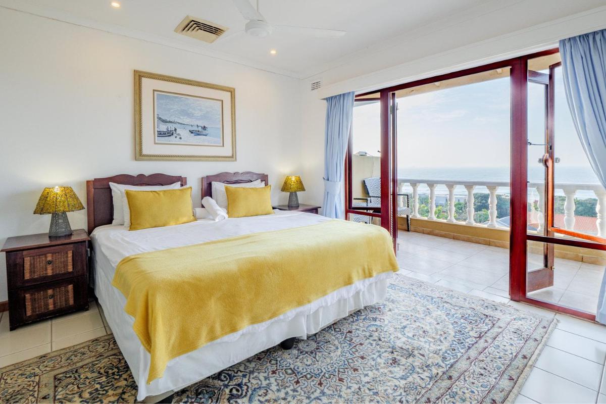 Umhlanga Beach House - Housity