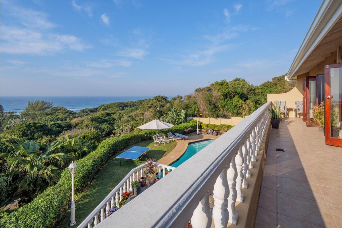 Umhlanga Beach House - Housity