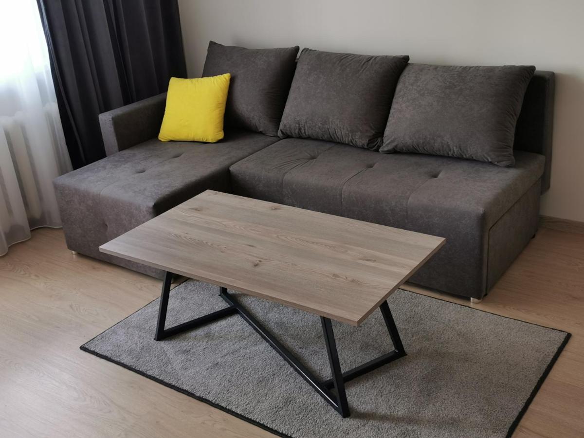 Saulėlydžio Apartamentai - Housity