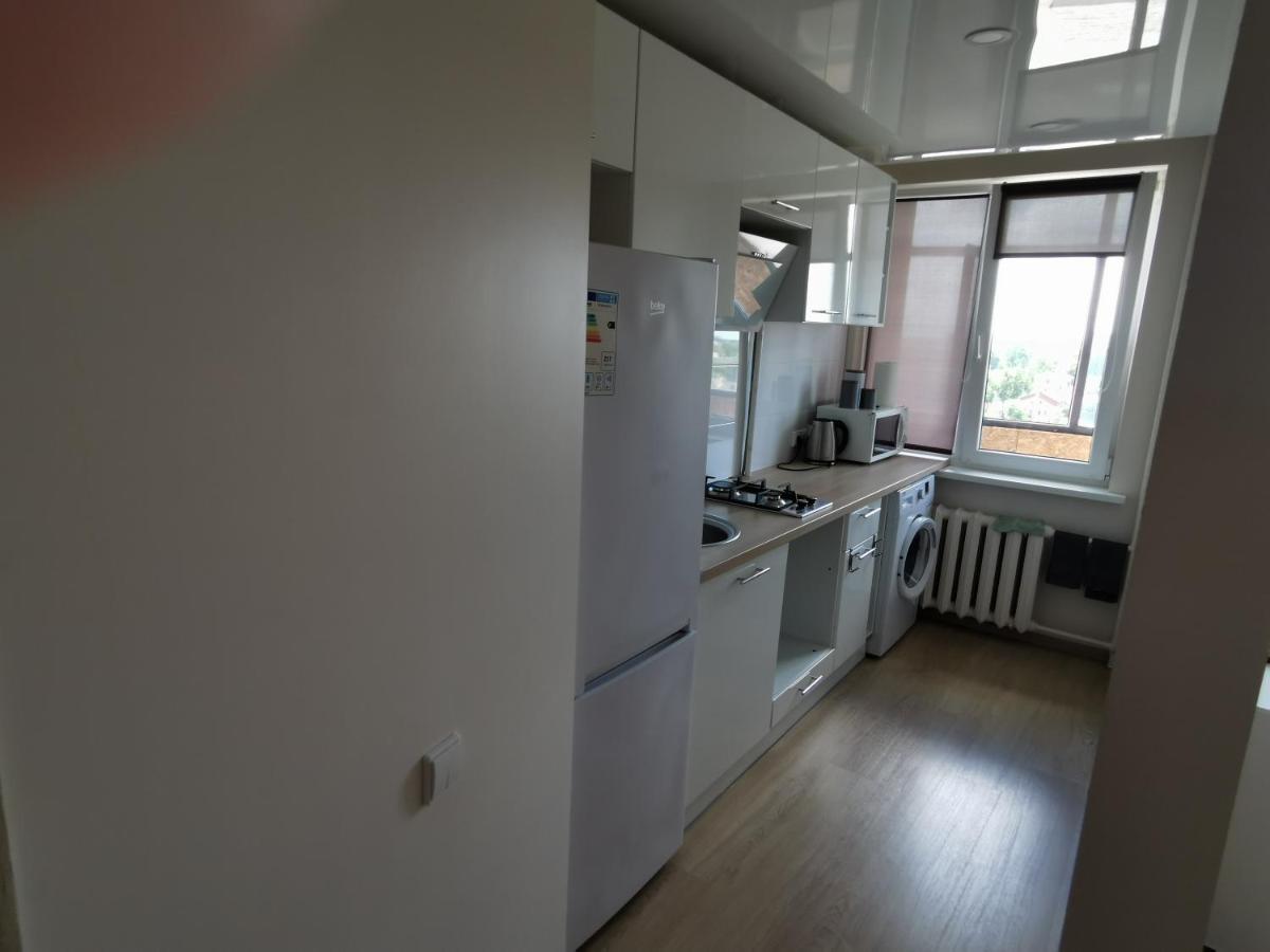 Saulėlydžio Apartamentai - Housity