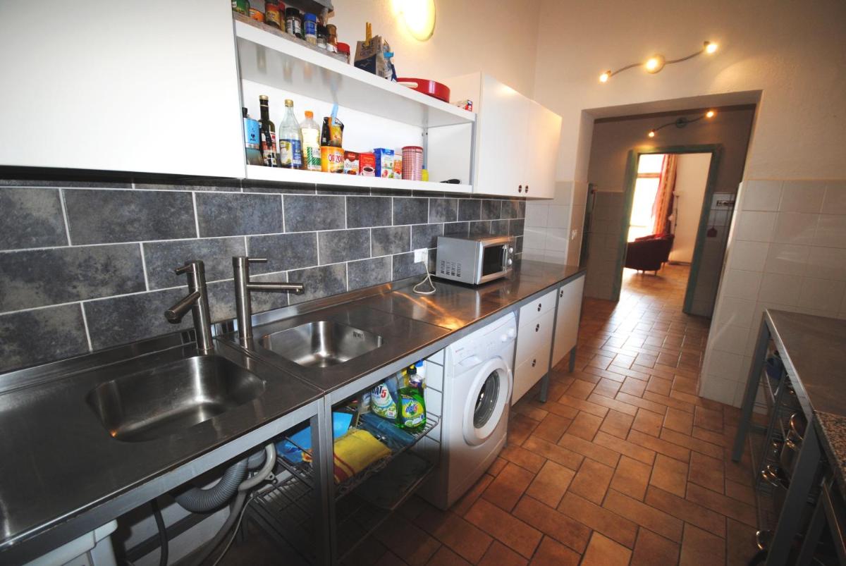 Holiday Residence Rifugio - Housity