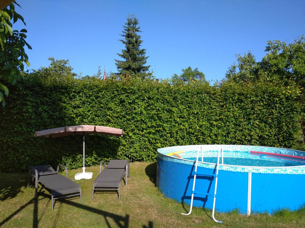 Apartmán v podkroví - Housity