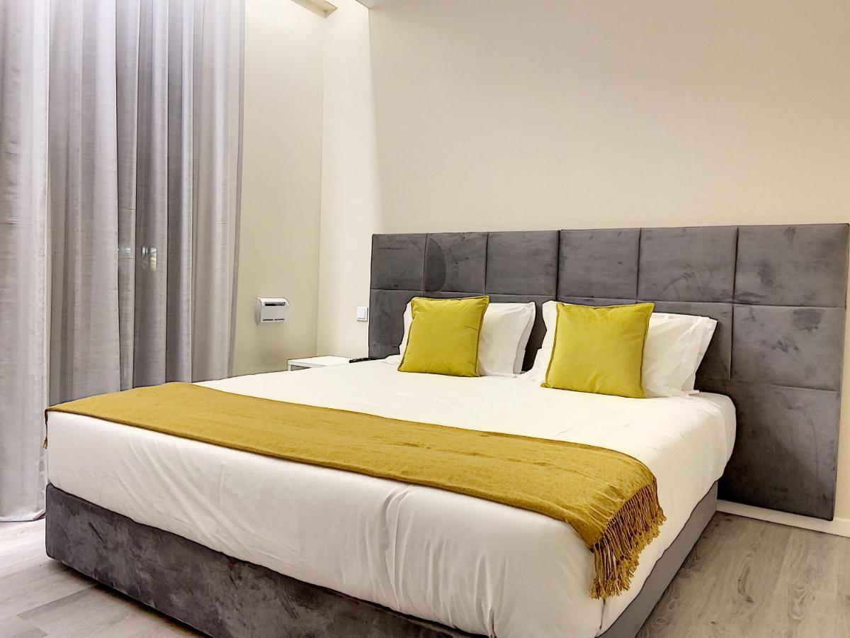 CFS Azores Guest House - Housity