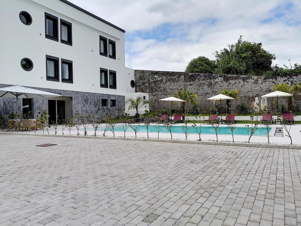 CFS Azores Guest House - Housity