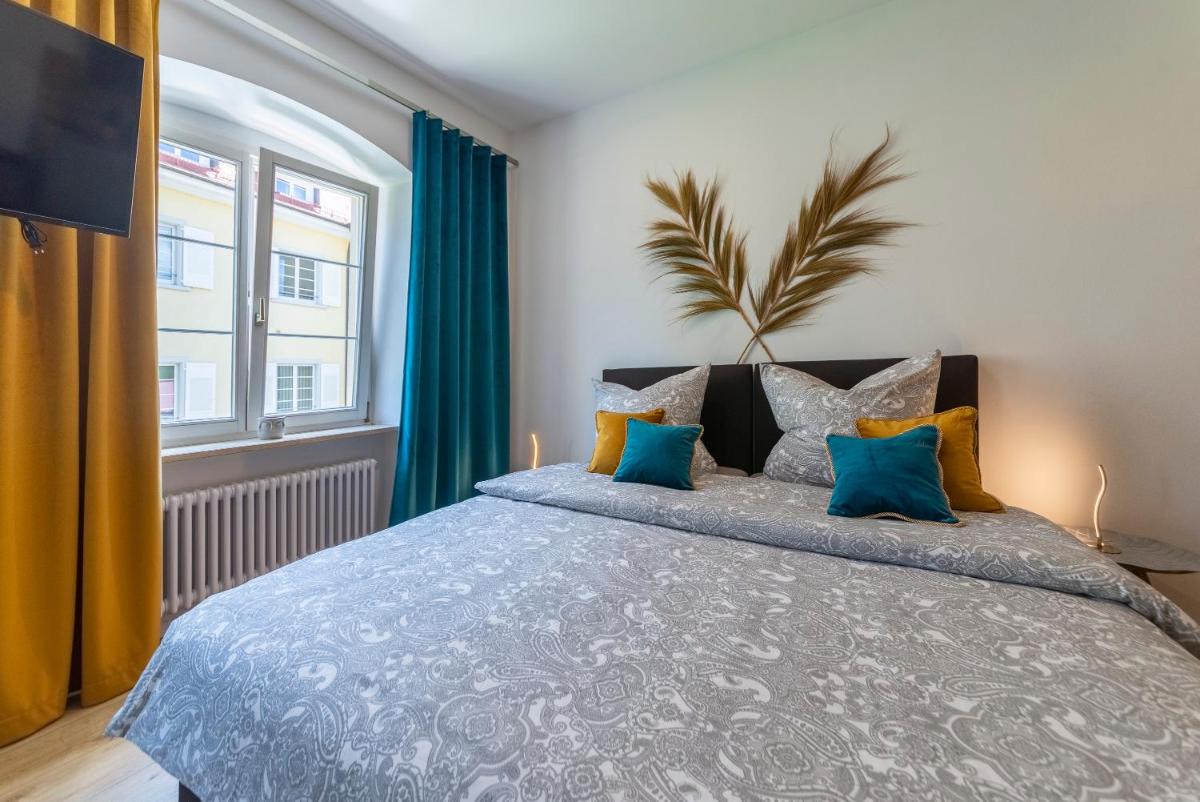 Apartment 10 - Housity