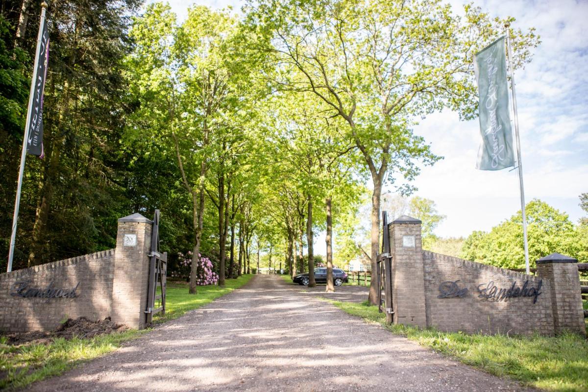 Natuur lodge - Housity