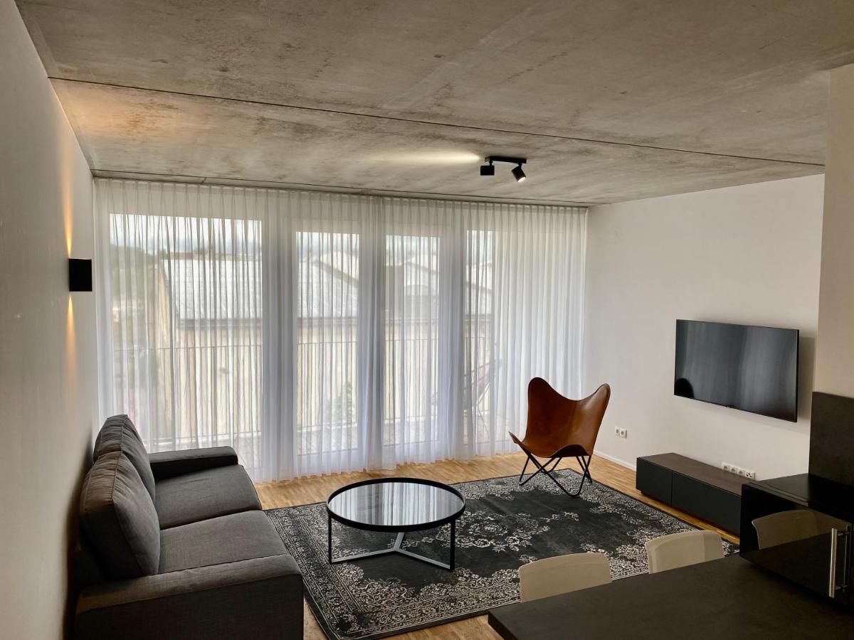 City Apartments Kaiserslautern - Housity
