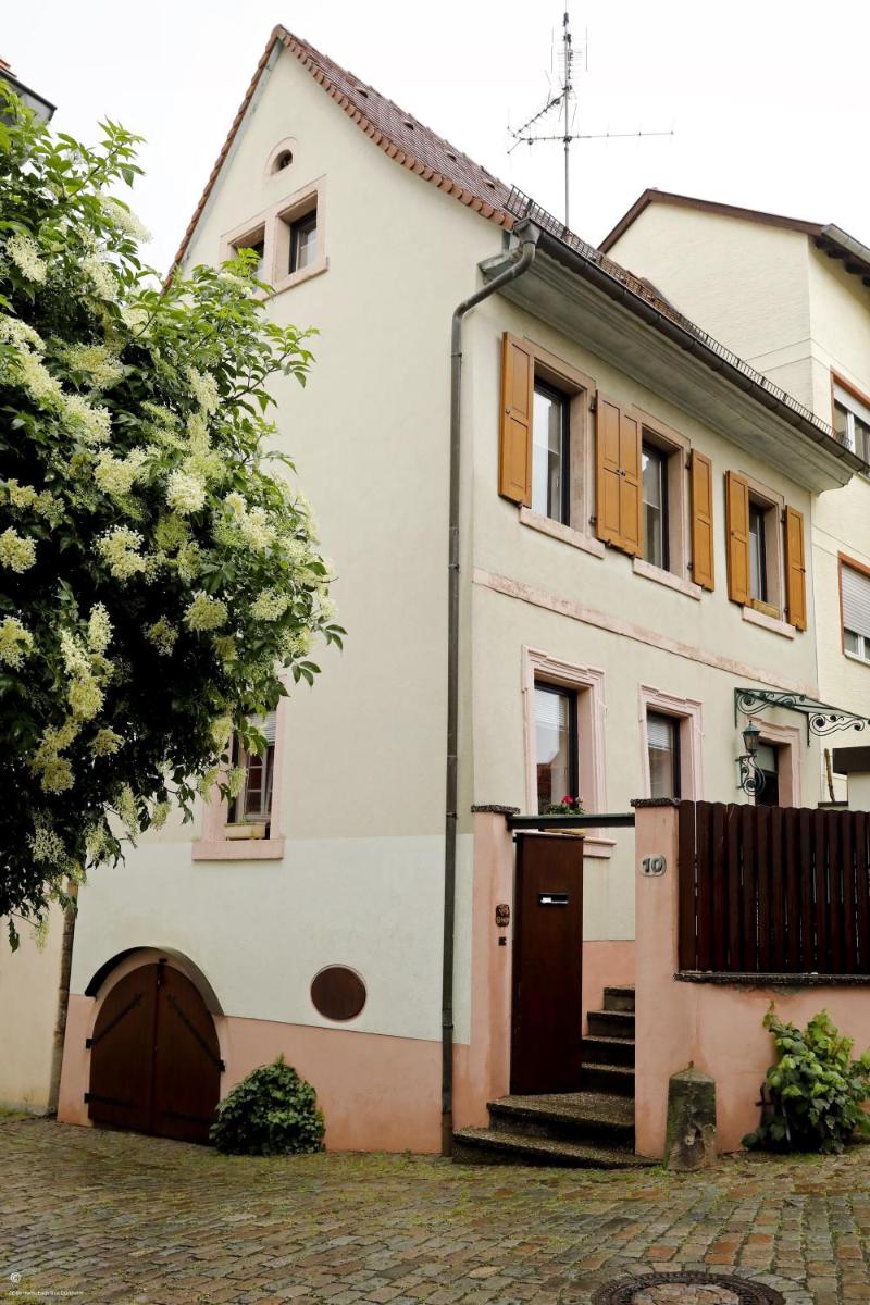 Gemütliches Stadthaus im Herzen der Altstadt - Housity