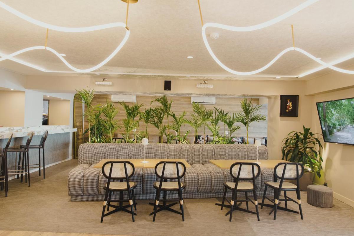 Suitetrails - ARTE HOTEL Lima
