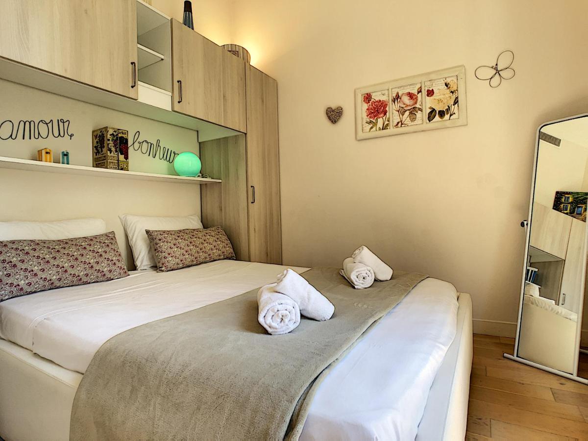 Nestor&Jeeves - HAVANA SWEET - Central - Very close sea - Housity