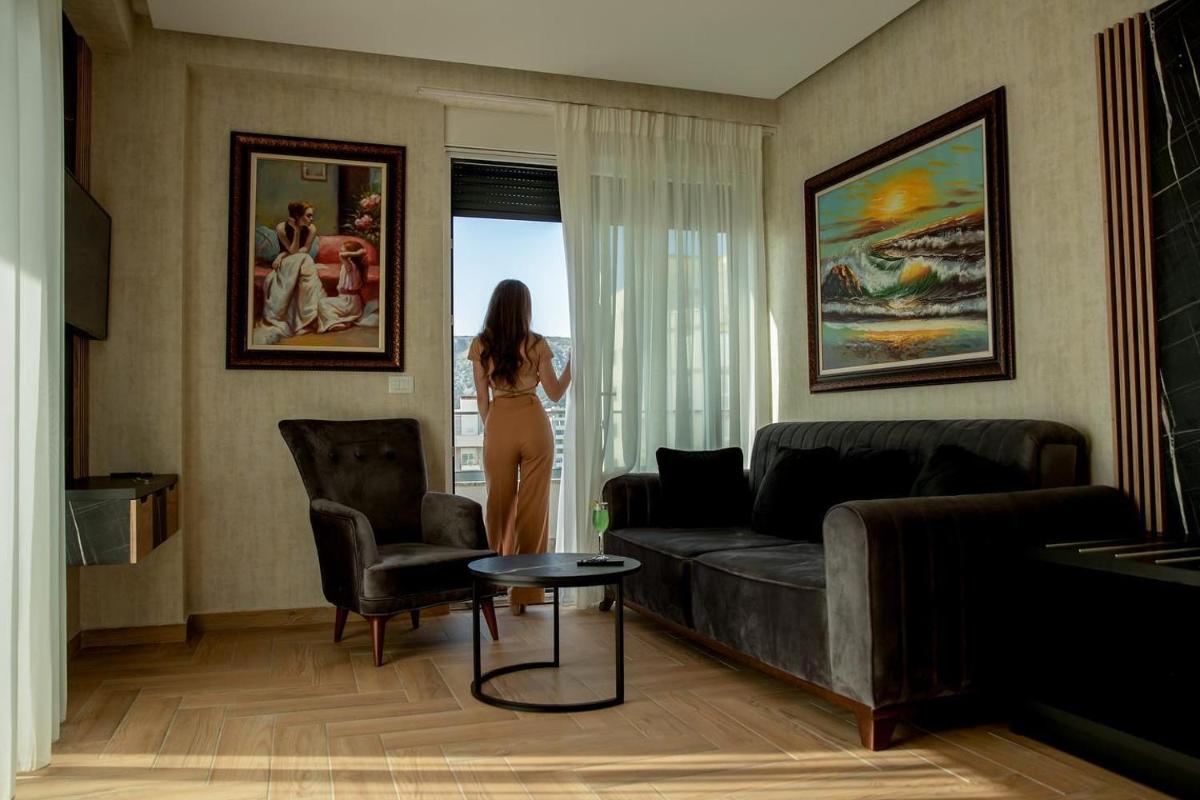 Rozafa Blu Hotel - Housity