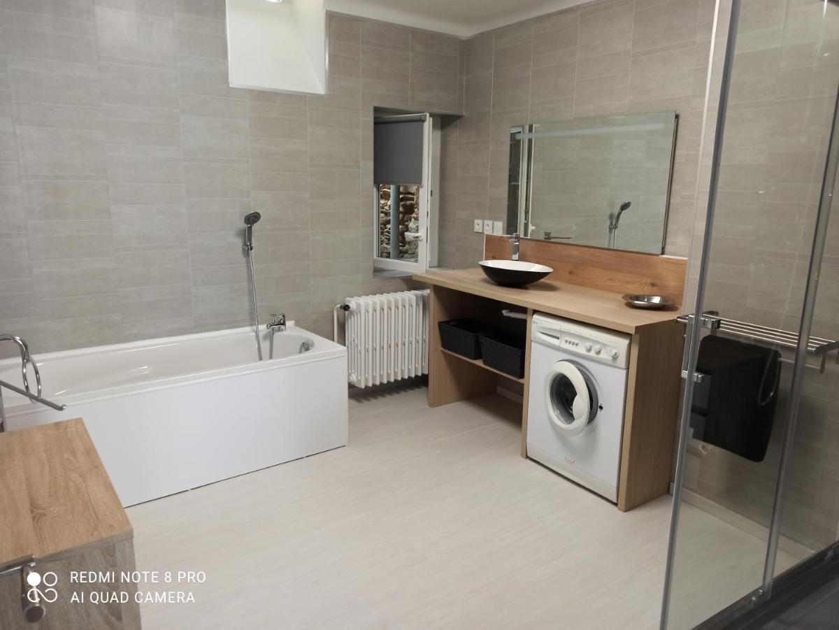 Maison de village 6/9 prs - Housity
