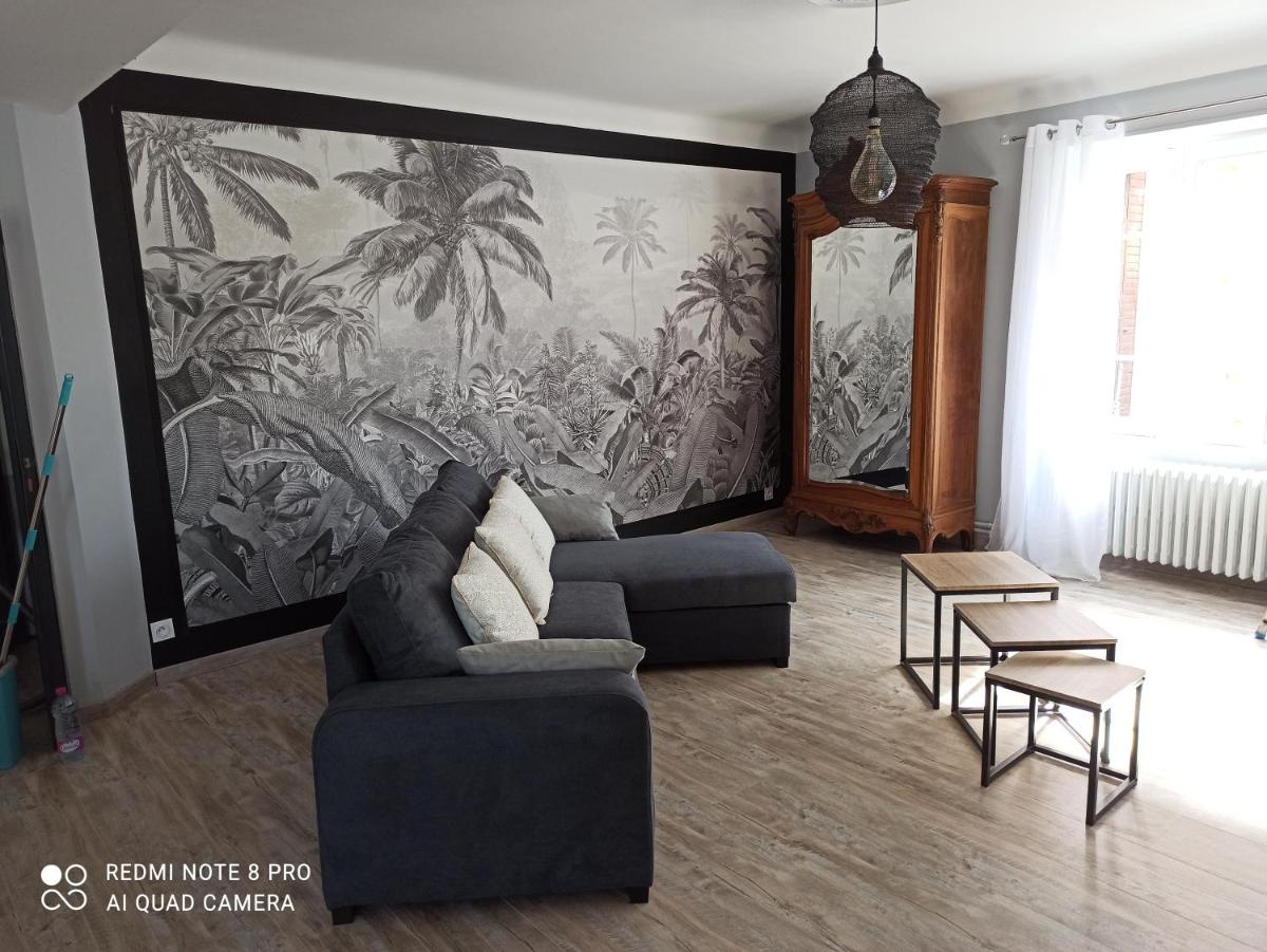 Maison de village 6/9 prs - Housity