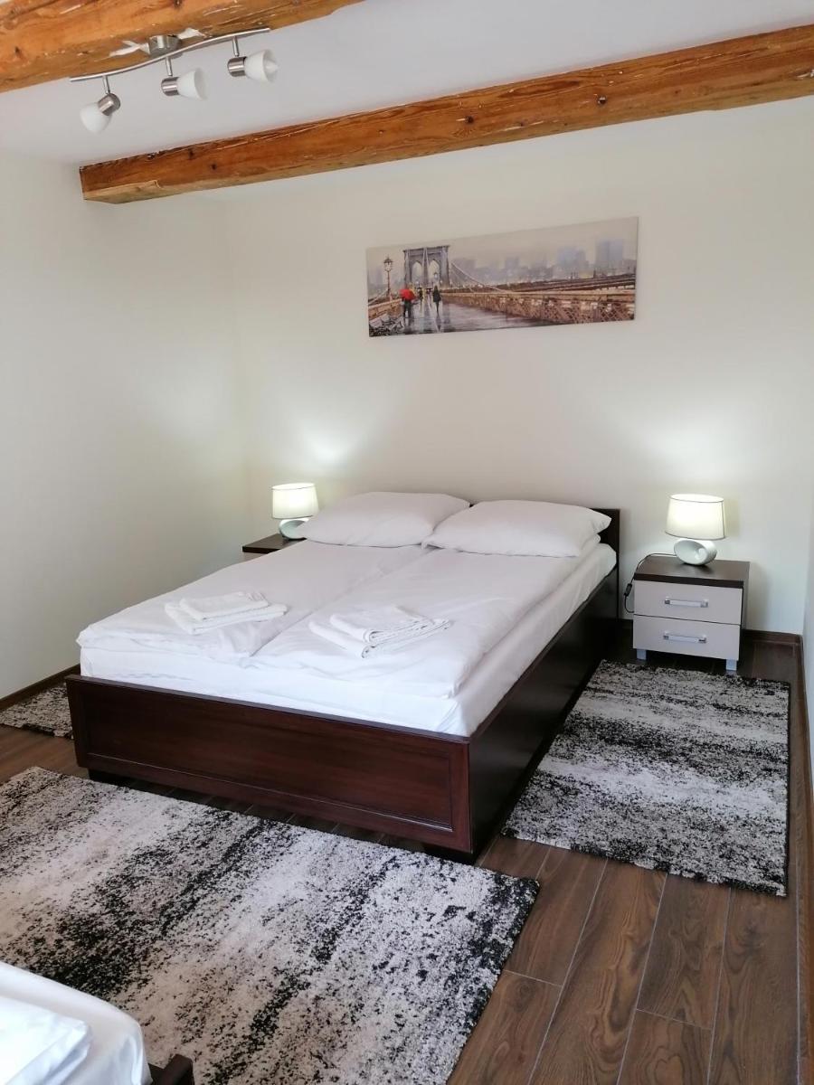 Nocleg u Marysi - Housity