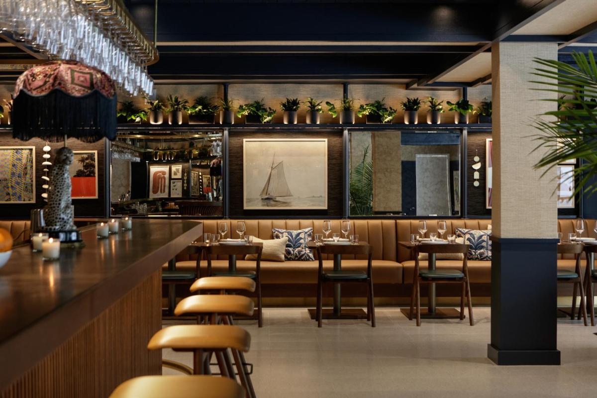 The Kimpton Shorebreak Fort Lauderdale Beach Resort - Housity